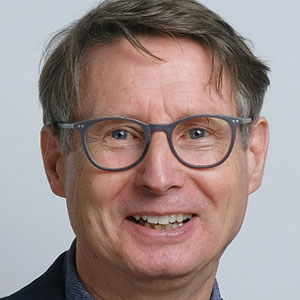 Porträtfoto des Familienmediators Michael Feist, Dipl.-Ing. Agr. und Mediator, Stellvertretender Sprecher des Vorstands beim Verein Familienmediation Frankfurt Main – BAFM Regionalgruppe e.V.